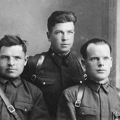 О моём отце