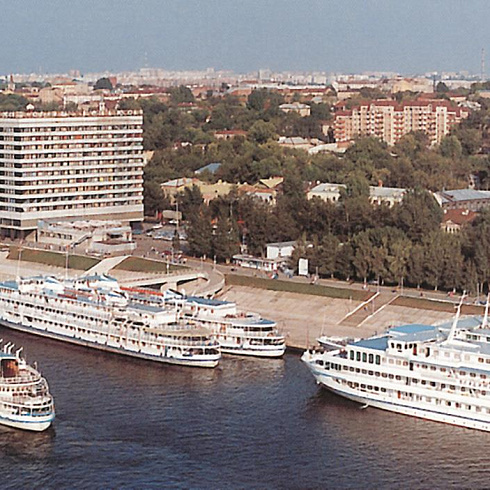 Дорогие земляки